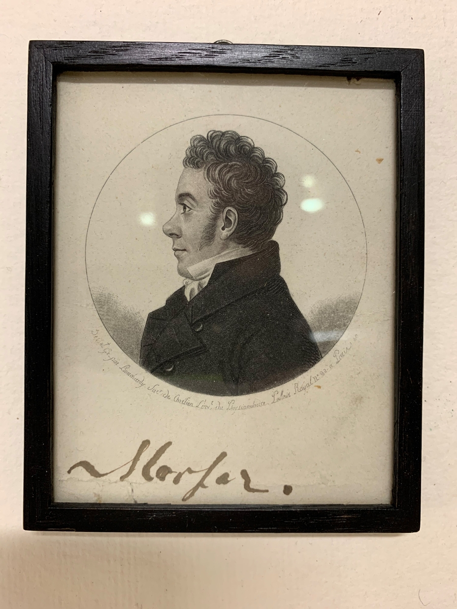Agardh, Carl Adolph (1785 - 1859)