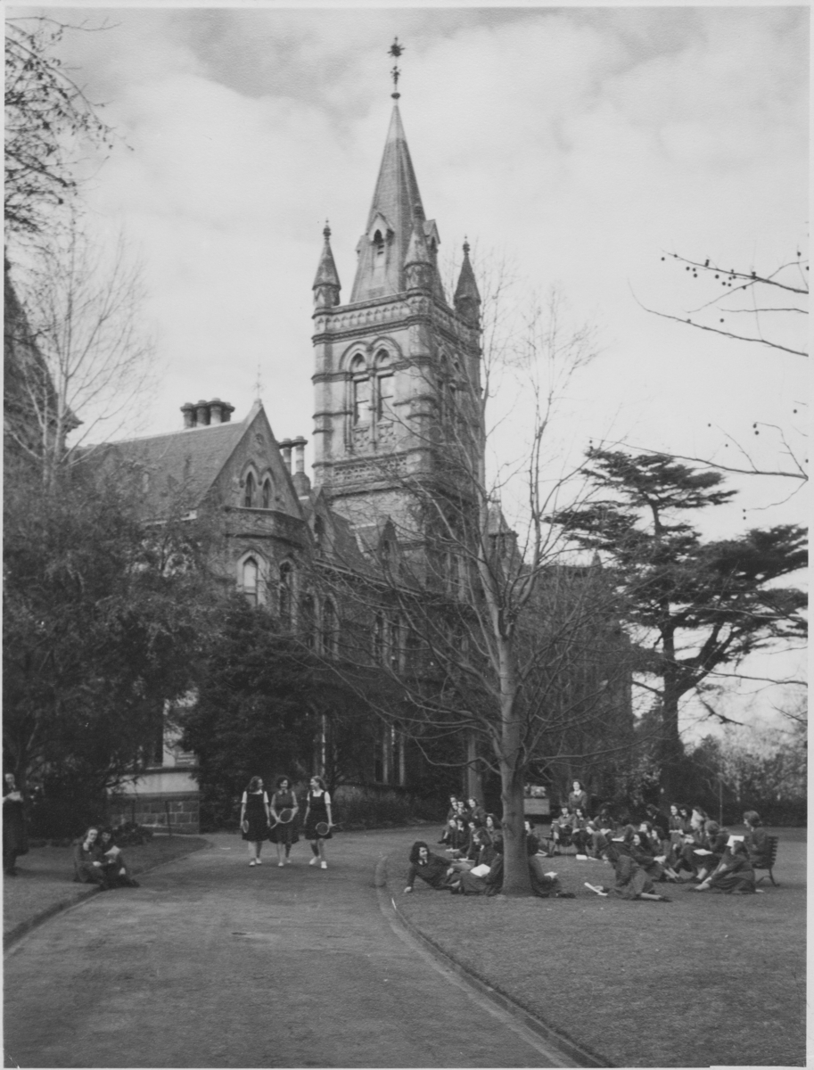 Methodist Ladies College, Melbourne.