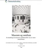 Museum og samfunn