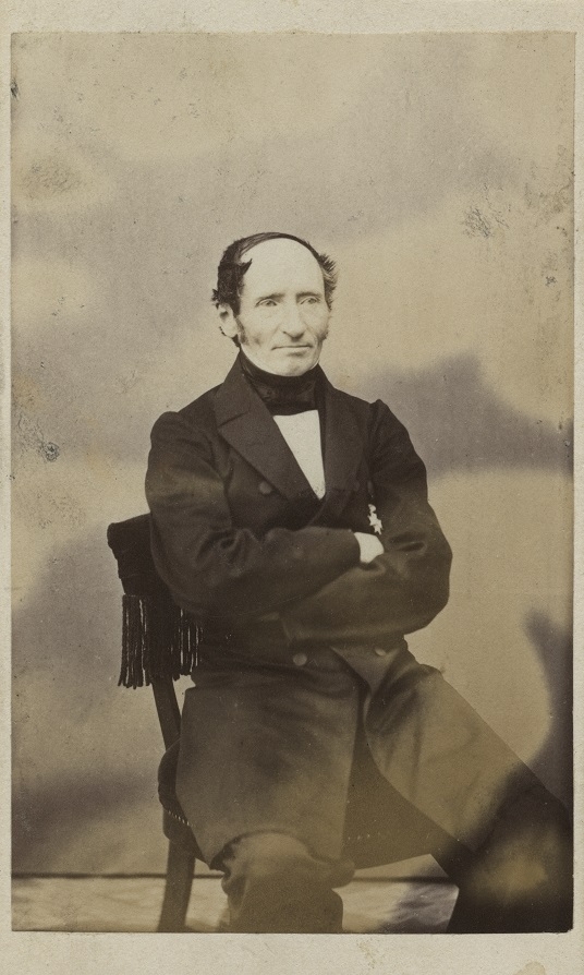 Emanuel Gabriel Björling, född 1808-12-02 i Västerås, död 1872-11-03 i Västerås. Matematiker och rektor vid Läroverket.