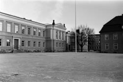 Rudbeckianska skolan på 1970-talet