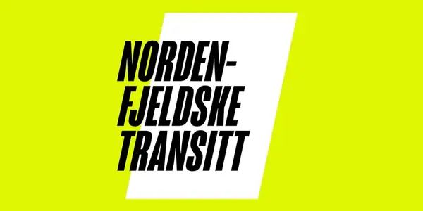 Vindusutstillingen - Nordenfjeldske Transitt