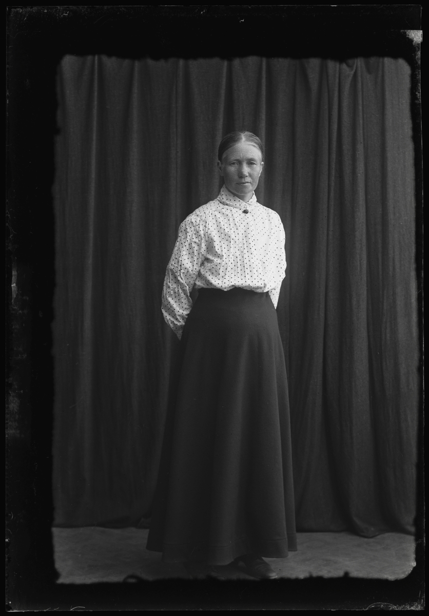 Augusta Gustafsson