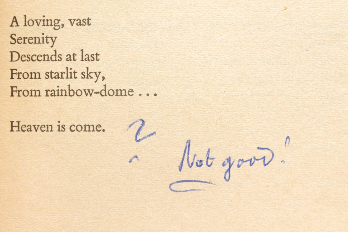 Paul Verlaine: Selected Poems