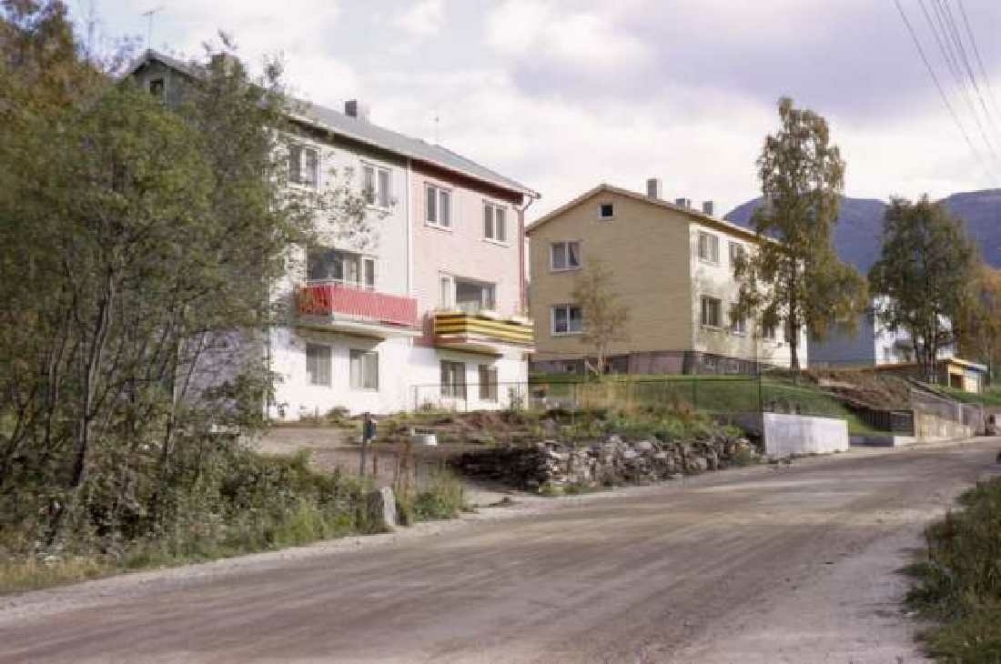 Beisfjordveien 73