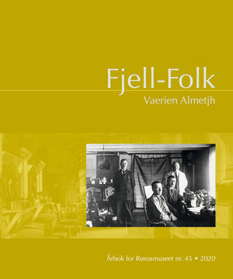 Fjell-Folk 2020. Foto/Photo