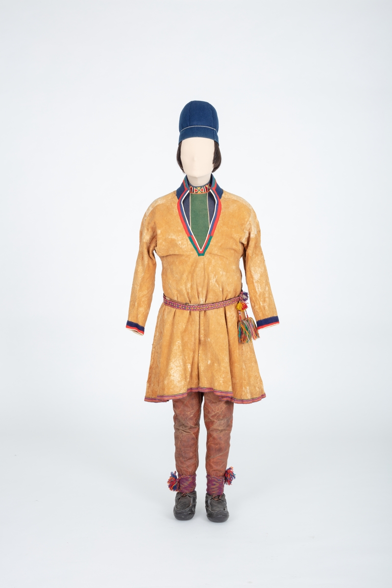 Komag - Norsk Folkemuseum / DigitaltMuseum
