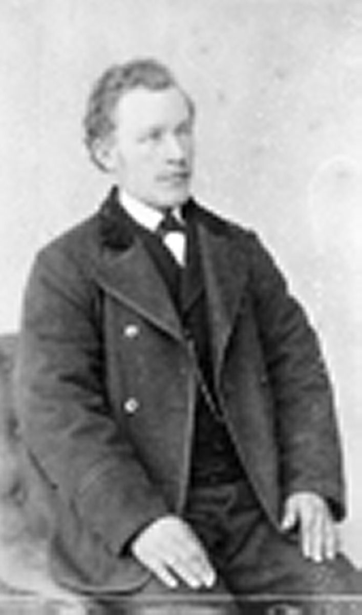 Ole Martin Olsen, Sjåvikør