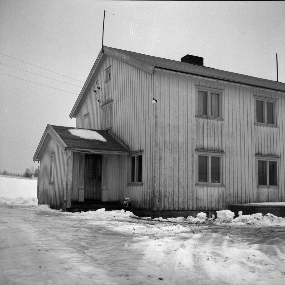 Høylandet gamlehjem
