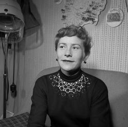 Ruth Berger Olaussen