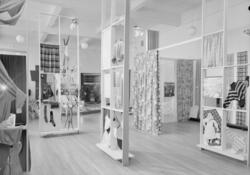 Brukskunst, Oslof. Tekstilutstill 1952