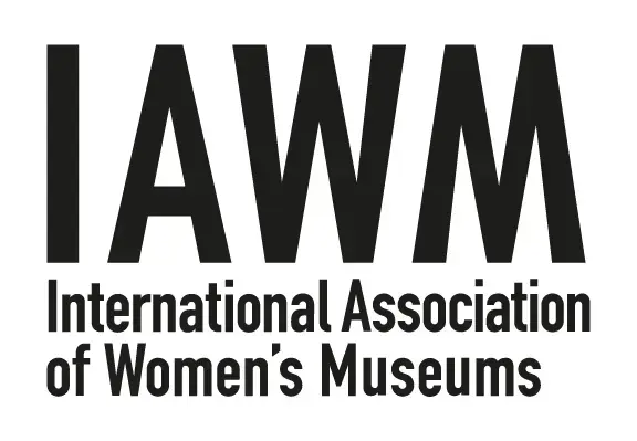 Logo Internations Association of Women's Museums