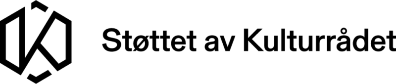 Logo Arts Council Norway