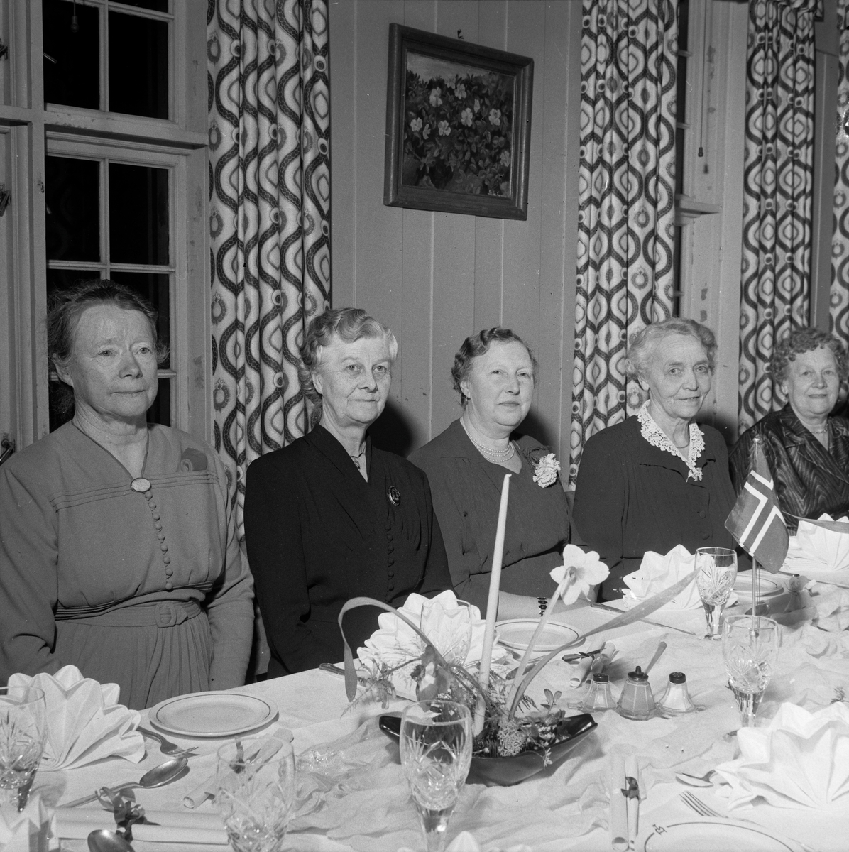Trondhjems Sjømannsmisjonsforening feirer 90-årsjubileum