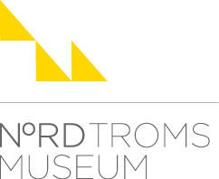 Nord Troms museum logo
