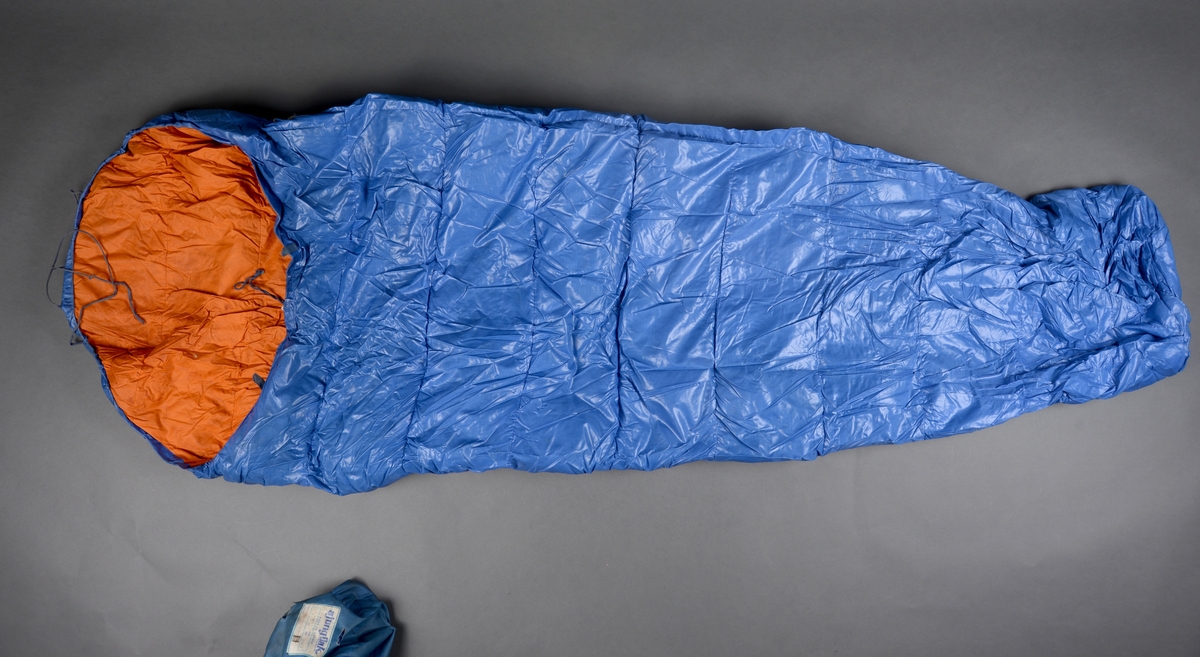 Nanok sleeping outlet bag