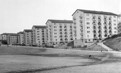 Ila gamlehjem 1955