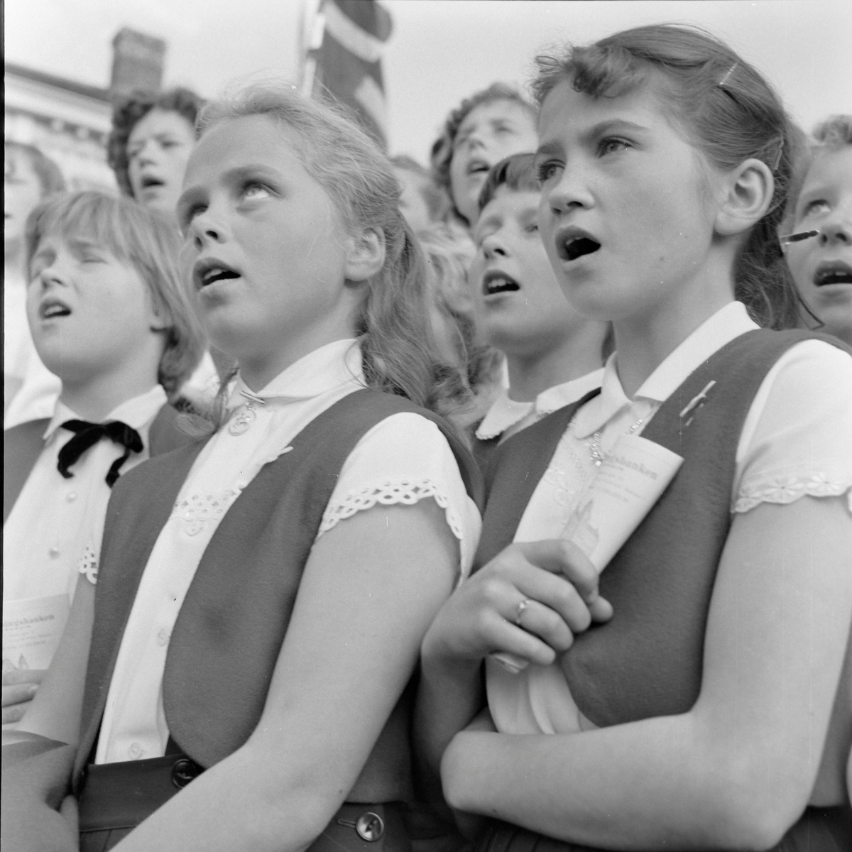 Sangens og musikkens dag