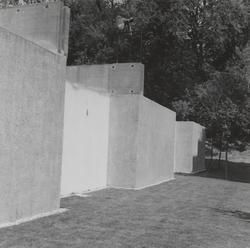 Brüssel-paviljongen [Fotografi]