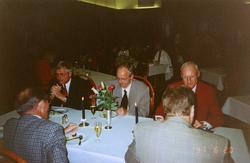 begrepet personale, Postmuseet, avslutningsfest for Helge To