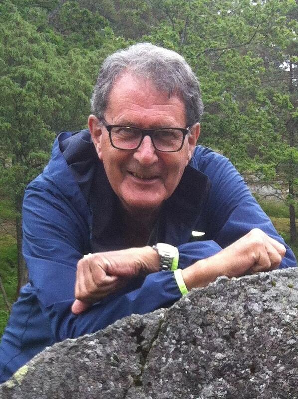 Per Mikkelsen. (Foto/Photo)