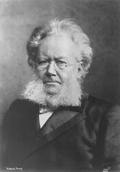 Prot: Henrik Ibsen