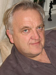 Svein Gundersen