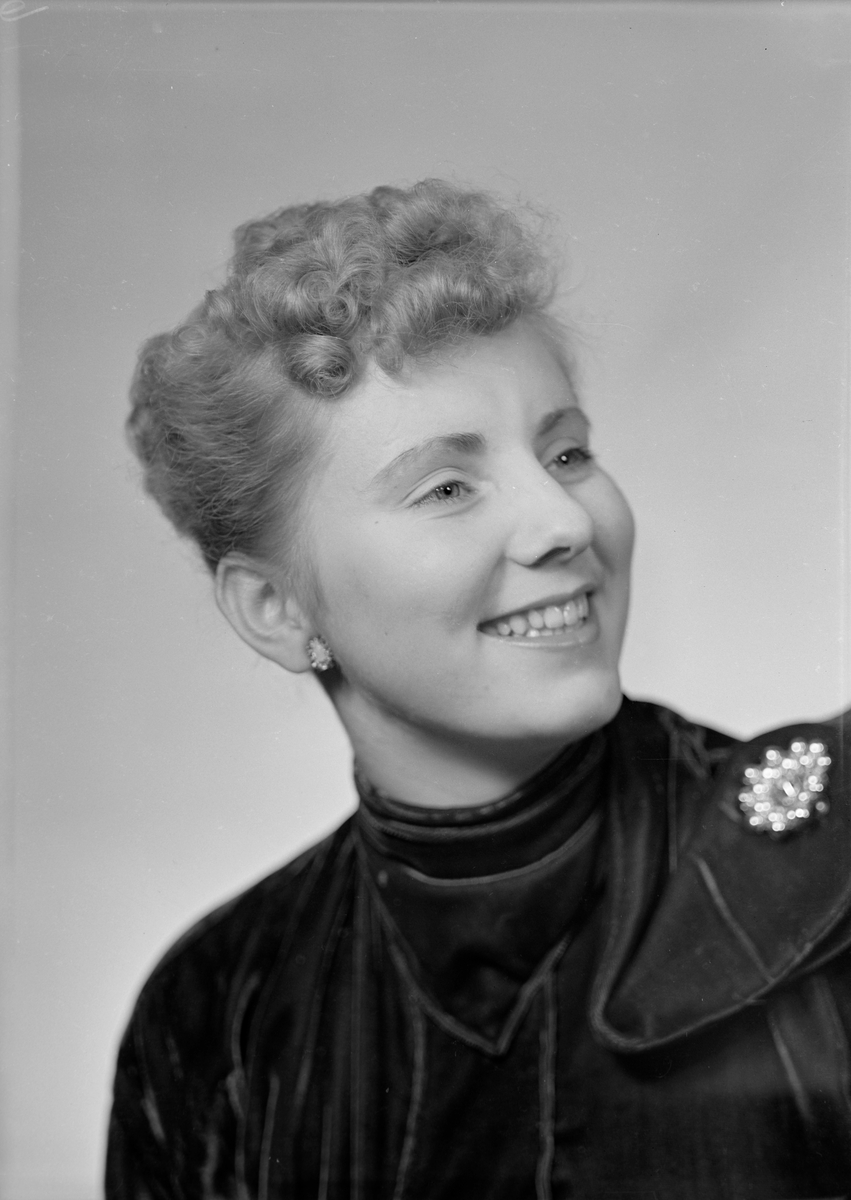 Brynhild Stensås