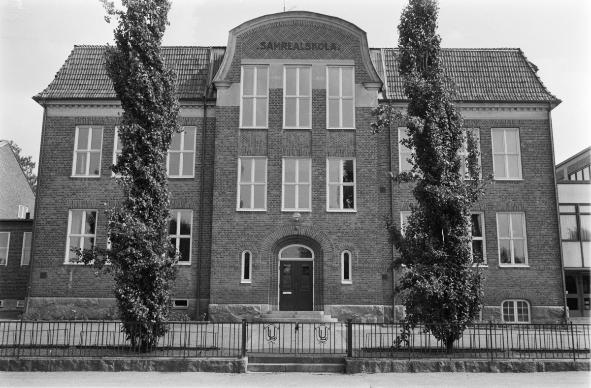 Ulricehamn, Kvarteret Gåsen.