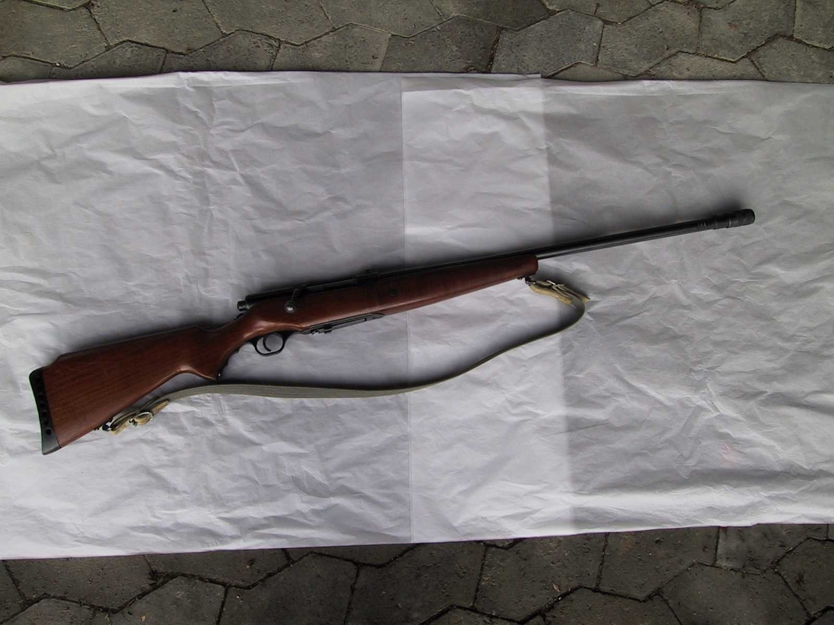 Våpen - Lands Museum / DigitaltMuseum