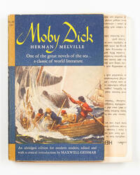 Melville, H.: Moby Dick