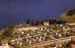 Kolonihagene på Opsund