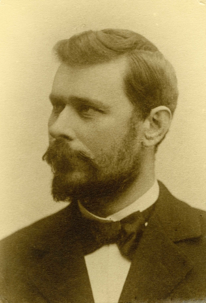 Olvik, Ole (1858 - 1924)