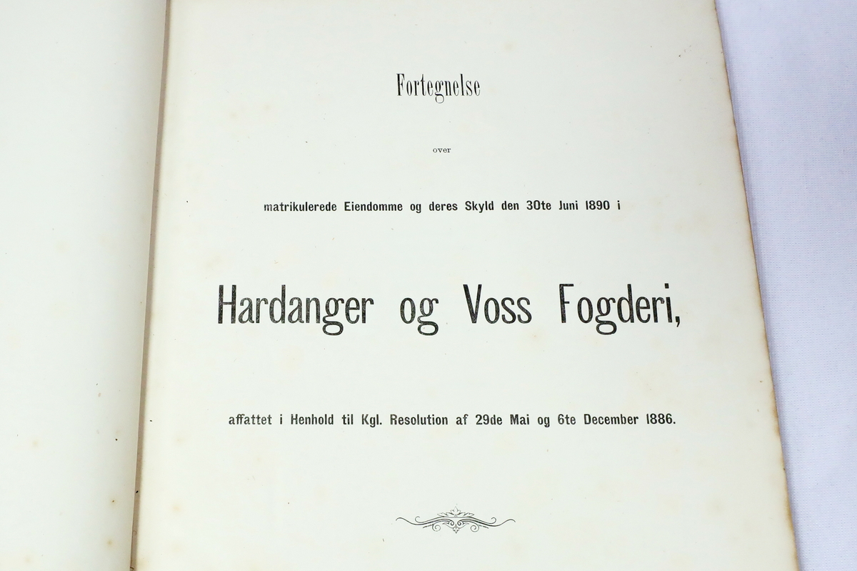Bøker frå boksamlinga til Ivar Aasen