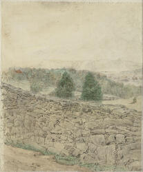 Lars Hertervig (1830-1902)