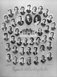 Tynset folkehøgskole 1925-26