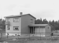Opsund, Sarpsborg arbeiderbolig i "Havebyen" 1929. Egne hjem
