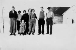 Vinter 1936