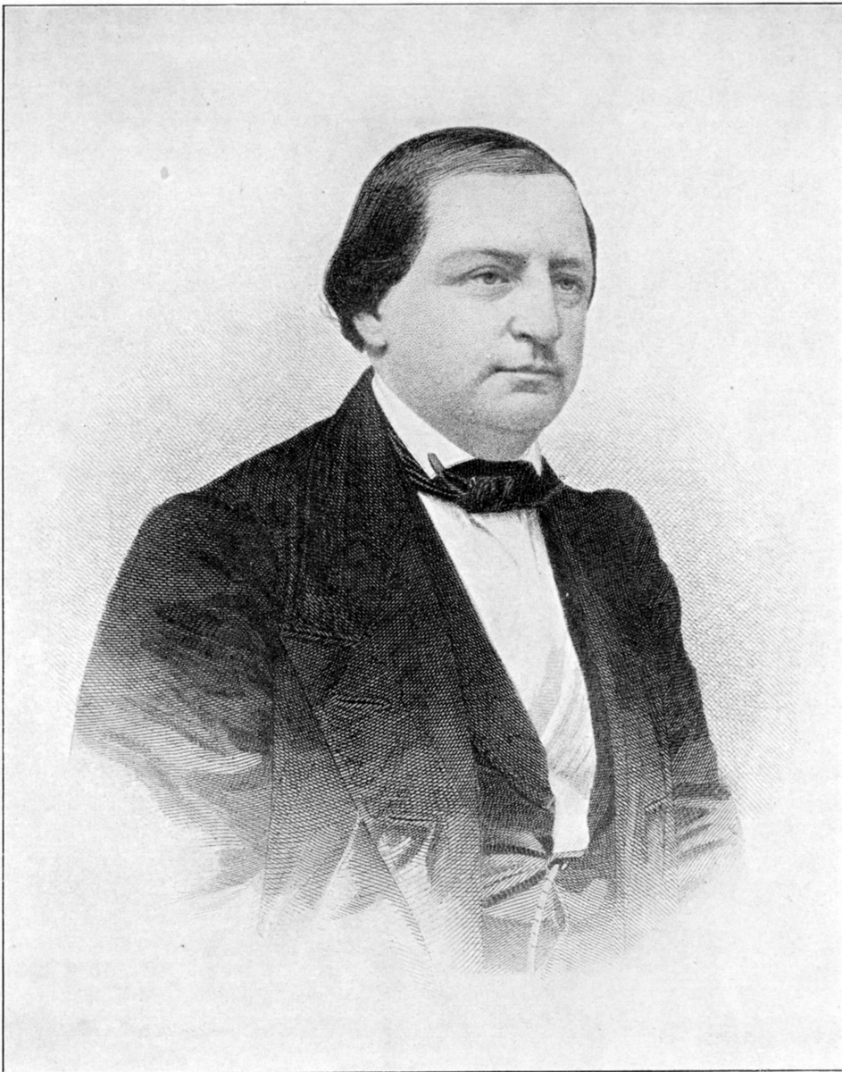 Abt, Franz (1819 - 1885)