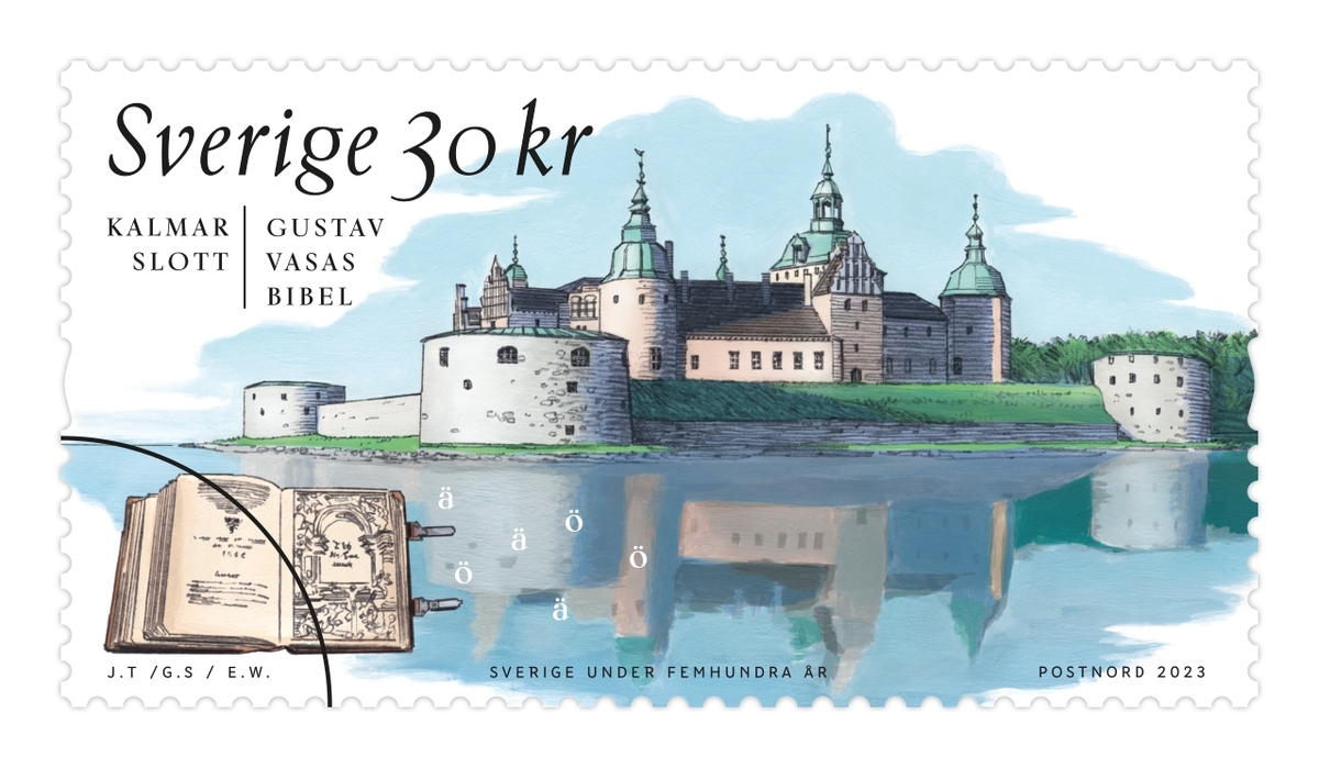 Kalmar slott
