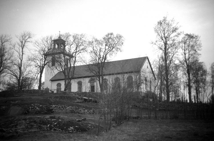 Myckleby kyrka