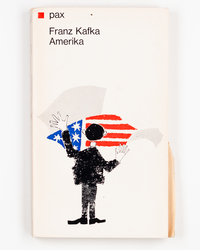 Kafka, F.: Amerika