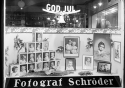 Juleutstilling hos Fotograf Schrøder