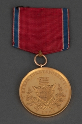 Hamar Idrætsforening 1894 [Gullmedalje]