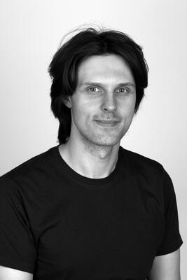Stian Elvsås