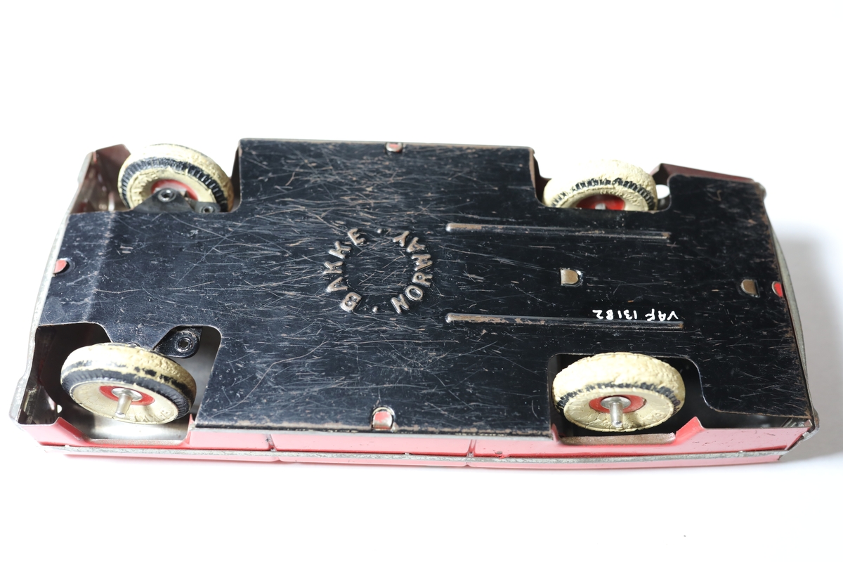 Leketøy - Vest-Agder-museet / DigitaltMuseum