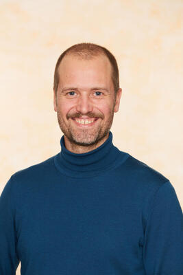 André Brunvoll