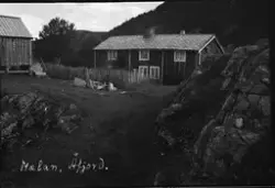 Mælan i Åfjord