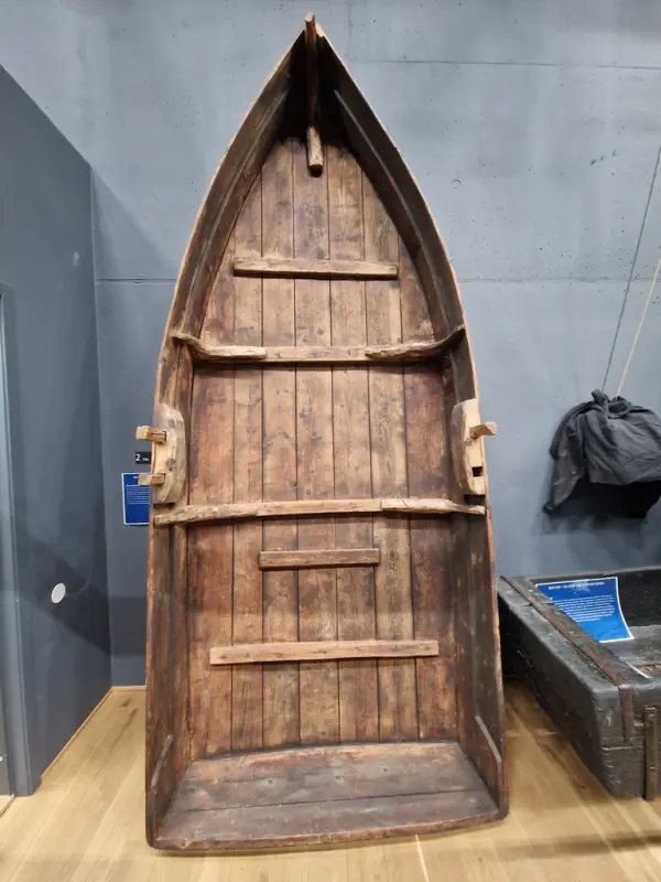 Båt