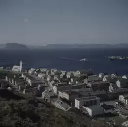 Hammerfest, 1975